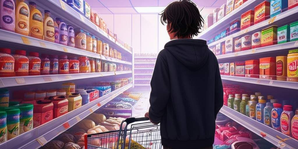 Grocery Apocalypse? Cyberattack on UNFI Threatens Food Supply Chain